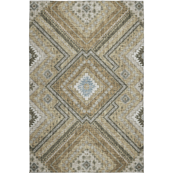 Dalyn Portico PO5 Beige Rug