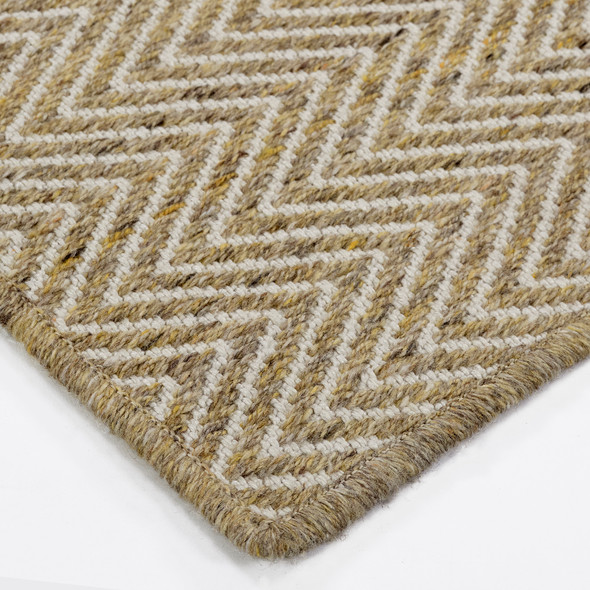 Dalyn Provo PV2 Gold Rug