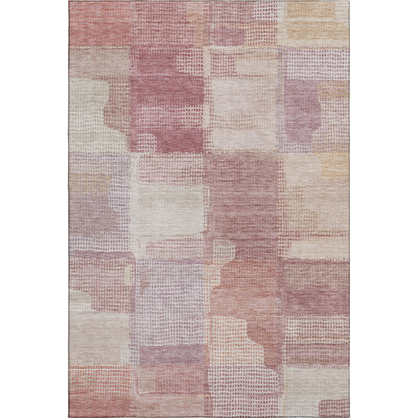 Dalyn Ravenna RN10 Blush Rug