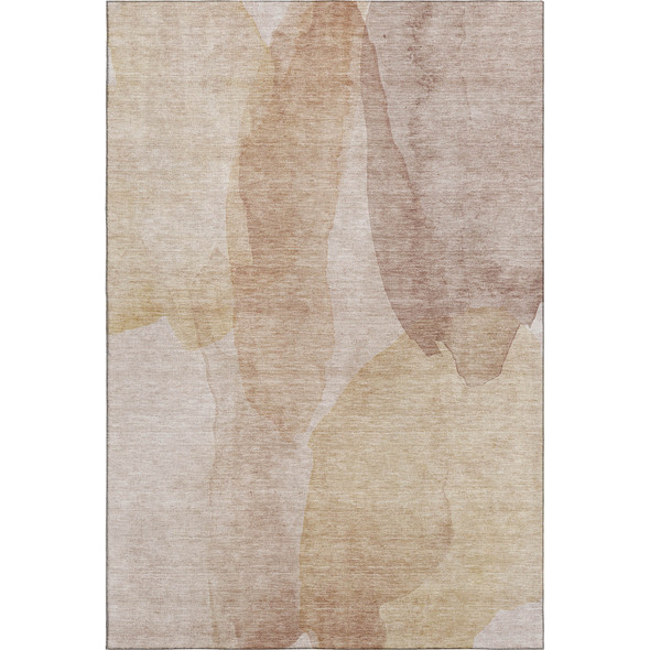 Dalyn Ravenna RN12 Coral Rug