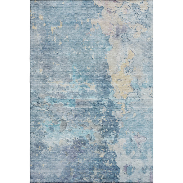 Dalyn Ravenna RN3 Blue Rug