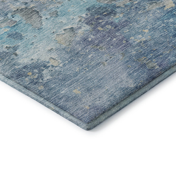 Dalyn Ravenna RN3 Blue Rug