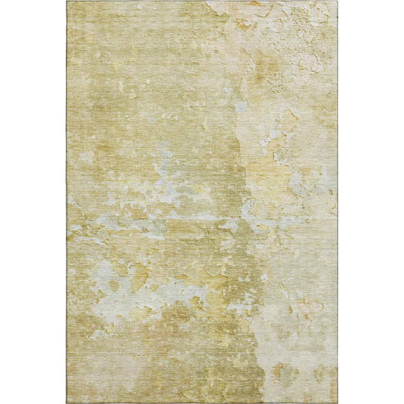 Dalyn Ravenna RN3 Gold Rug