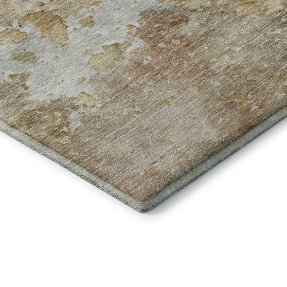 Dalyn Ravenna RN3 Khaki Rug