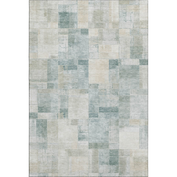 Dalyn Ravenna RN4 Seafoam Rug