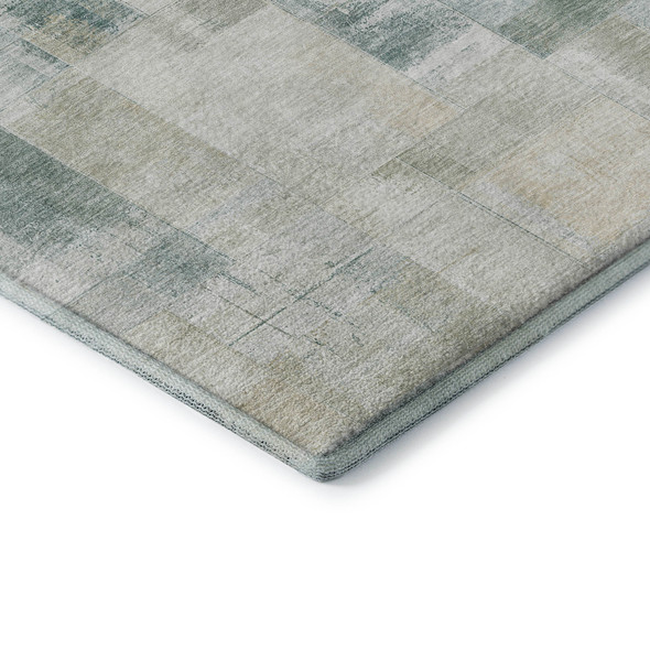 Dalyn Ravenna RN4 Seafoam Rug