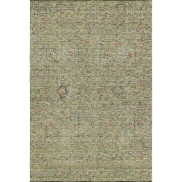 Dalyn Ravenna RN5 Aloe Rug