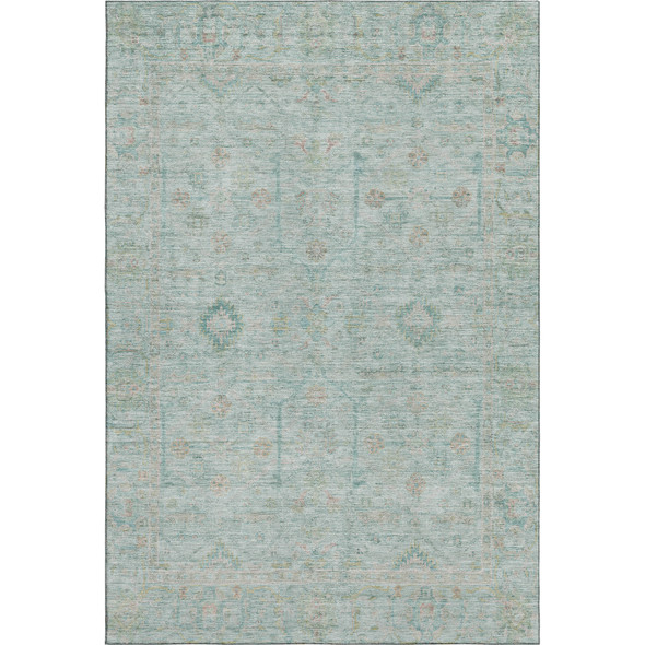 Dalyn Ravenna RN5 Sky Rug