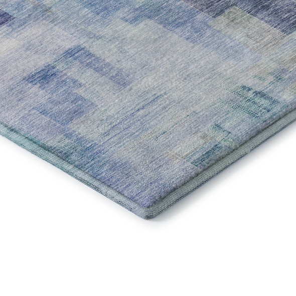 Dalyn Ravenna RN6 Blue Rug