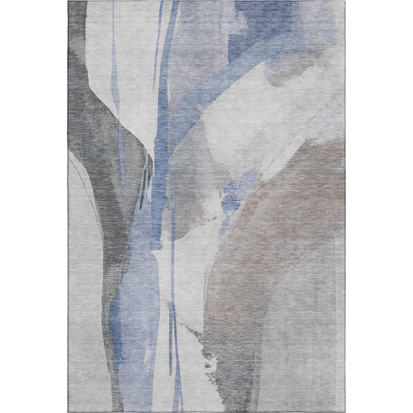 Dalyn Ravenna RN7 Denim Rug