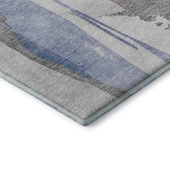 Dalyn Ravenna RN7 Denim Rug