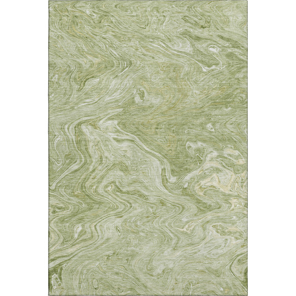 Dalyn Ravenna RN8 Sage Rug