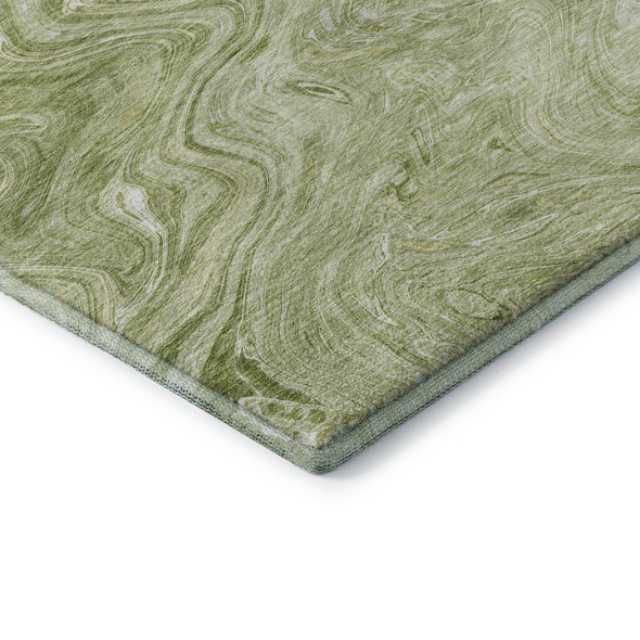 Dalyn Ravenna RN8 Sage Rug