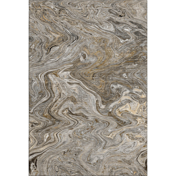 Dalyn Ravenna RN8 Taupe Rug