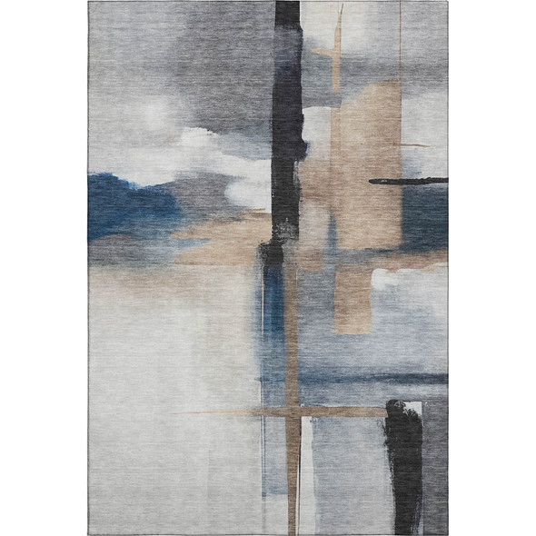 Dalyn Ravenna RN9 Blue Rug