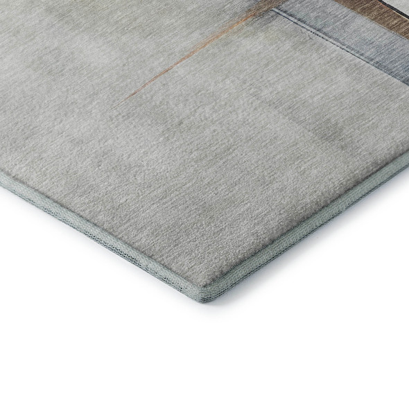 Dalyn Ravenna RN9 Blue Rug