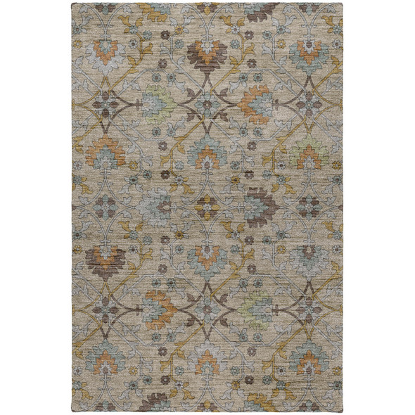 Dalyn Silk Road SR1 Flax Rug