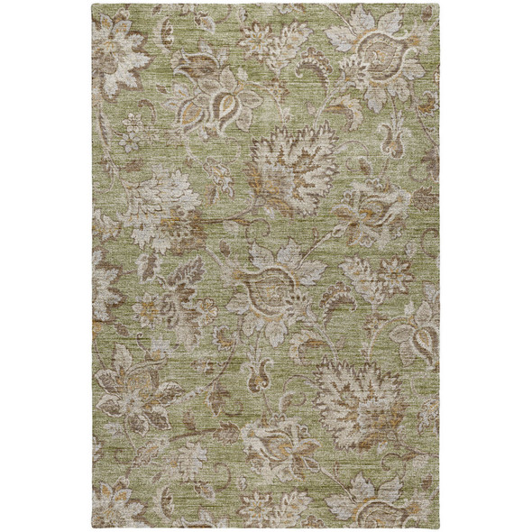 Dalyn Silk Road SR2 Aloe Rug