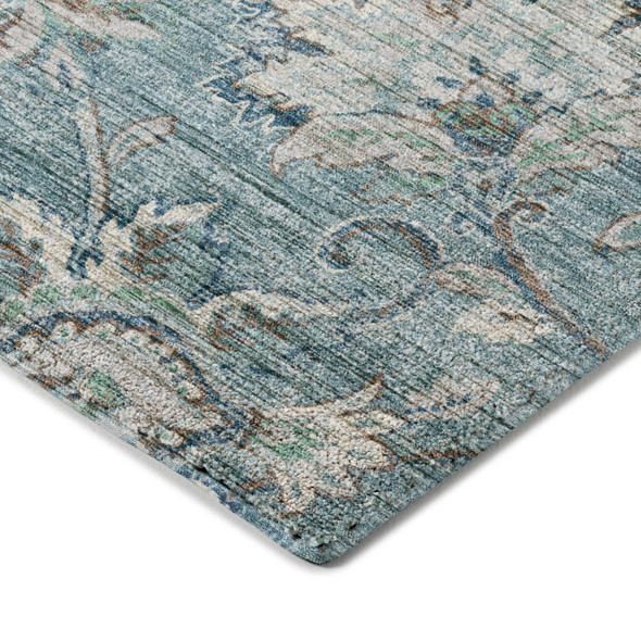 Dalyn Silk Road SR2 Baltic Rug
