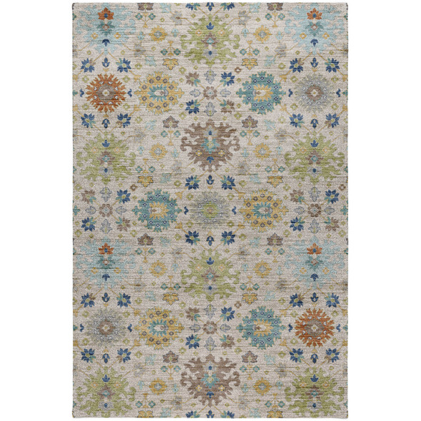 Dalyn Silk Road SR3 Ivory Rug