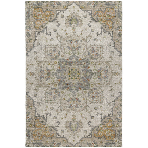 Dalyn Silk Road SR6 Ivory Rug