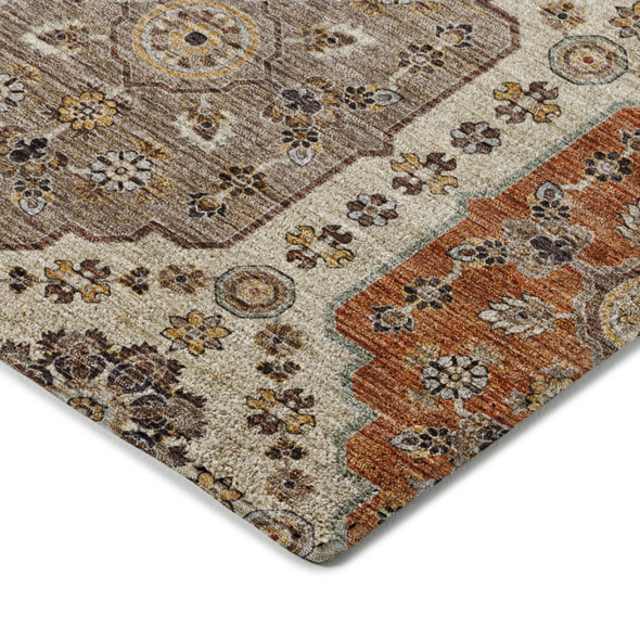Dalyn Silk Road SR7 Linen Rug