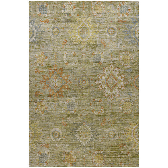Dalyn Silk Road SR9 Sage Rug