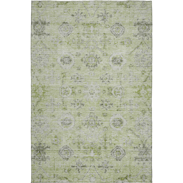 Dalyn Solace SL10 Aloe Rug