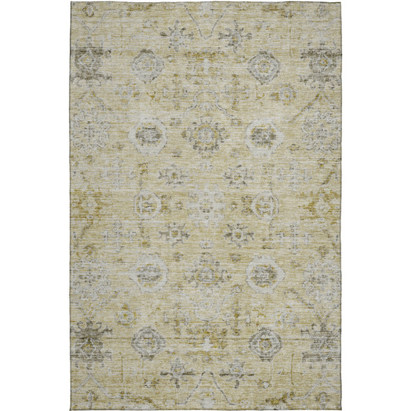 Dalyn Solace SL10 Beige Rug