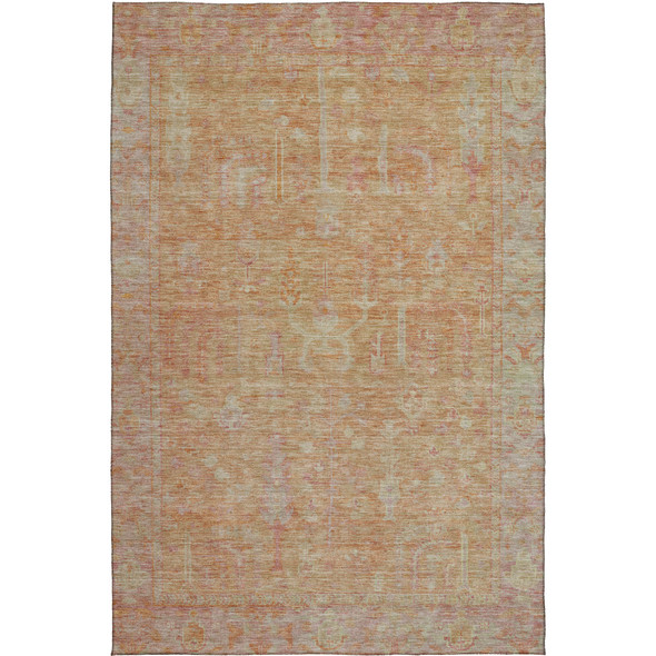 Dalyn Solace SL11 Coral Rug