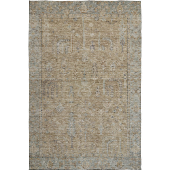 Dalyn Solace SL11 Tan Rug