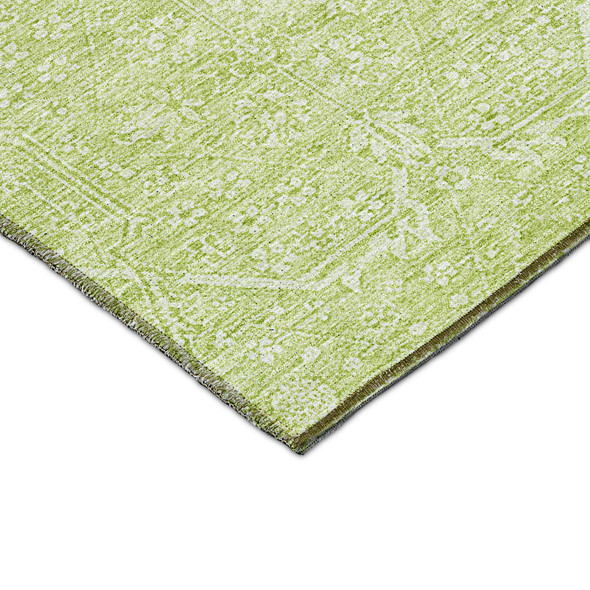 Dalyn Solace SL12 Lime Rug