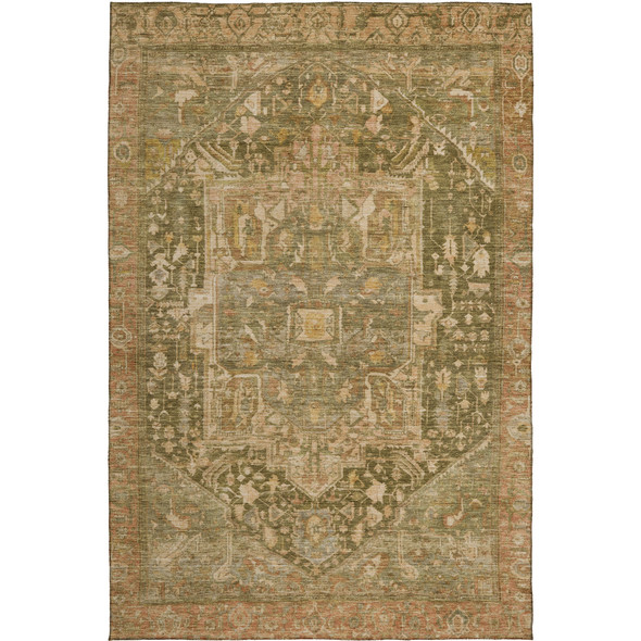 Dalyn Solace SL14 Fern Rug