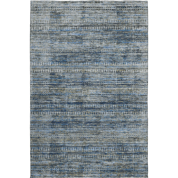 Dalyn Solace SL3 Denim Rug