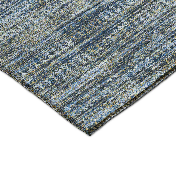 Dalyn Solace SL3 Denim Rug