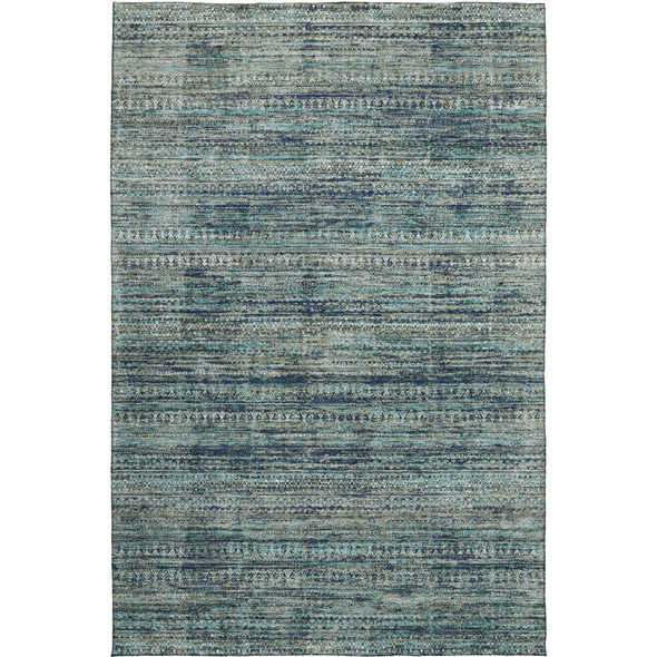 Dalyn Solace SL3 Teal Rug