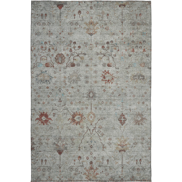 Dalyn Solace SL4 Gray Rug