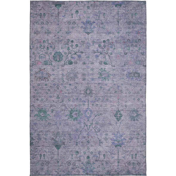 Dalyn Solace SL4 Lavender Rug