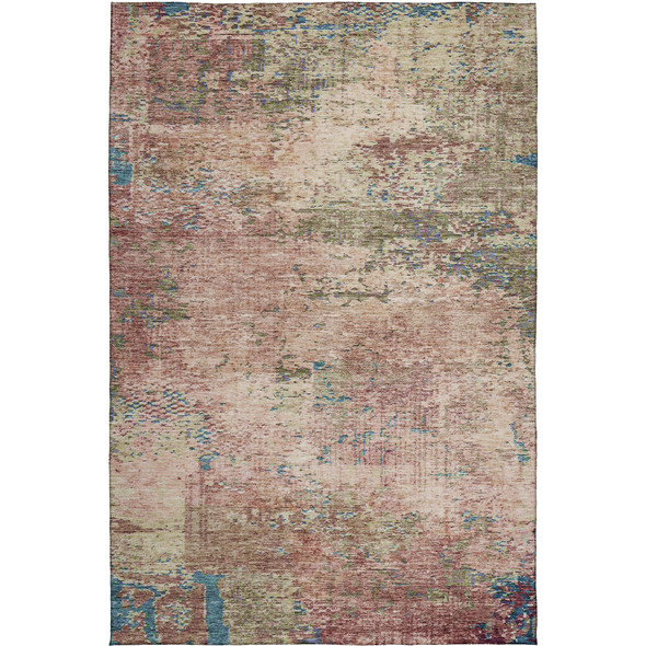Dalyn Solace SL5 Blush Rug