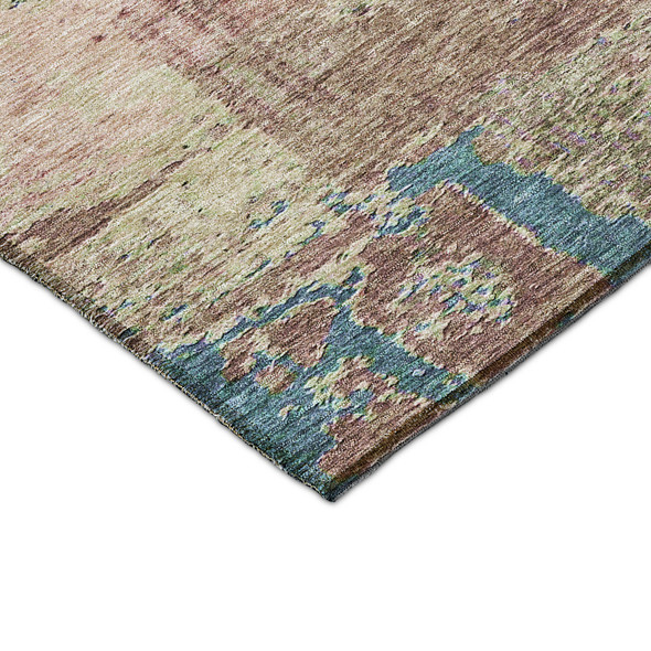 Dalyn Solace SL5 Blush Rug