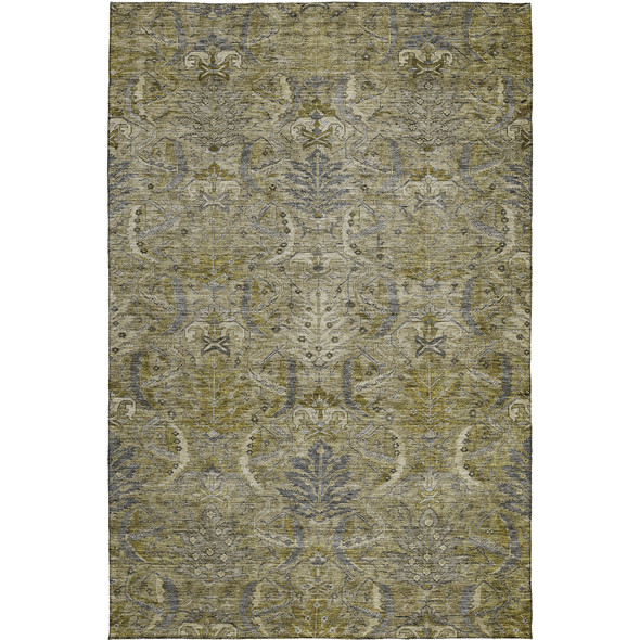 Dalyn Solace SL7 Taupe Rug