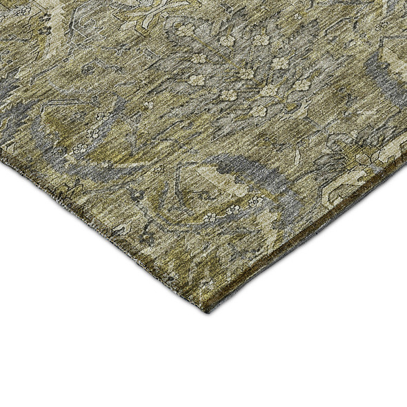 Dalyn Solace SL7 Taupe Rug