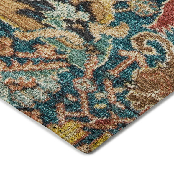 Dalyn Tabrook TB10 Navy Rug