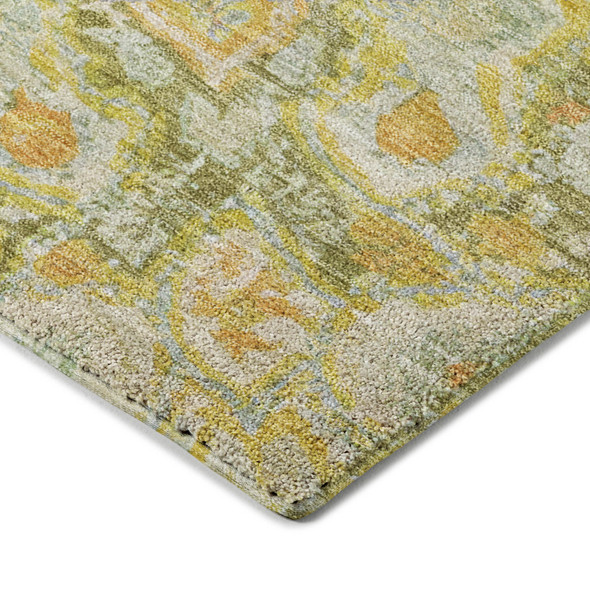 Dalyn Tabrook TB11 Aloe Rug