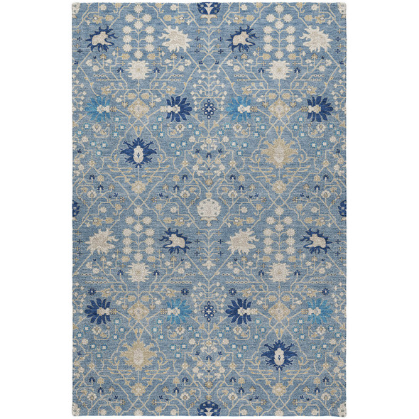Dalyn Tabrook TB12 Denim Rug