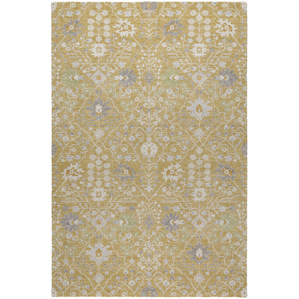 Dalyn Tabrook TB12 Gold Rug