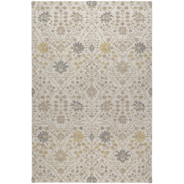 Dalyn Tabrook TB12 Ivory Rug