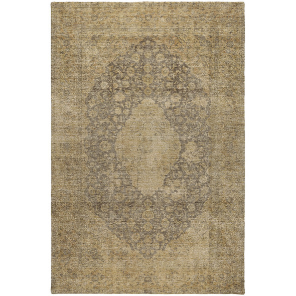 Dalyn Tabrook TB13 Mocha Rug