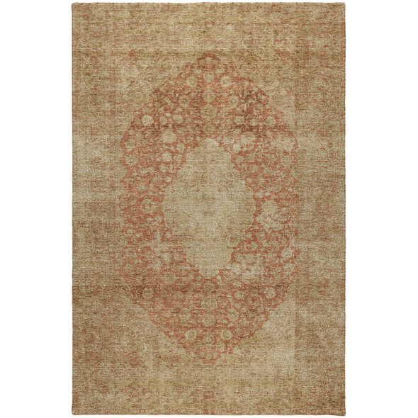 Dalyn Tabrook TB13 Paprika Rug