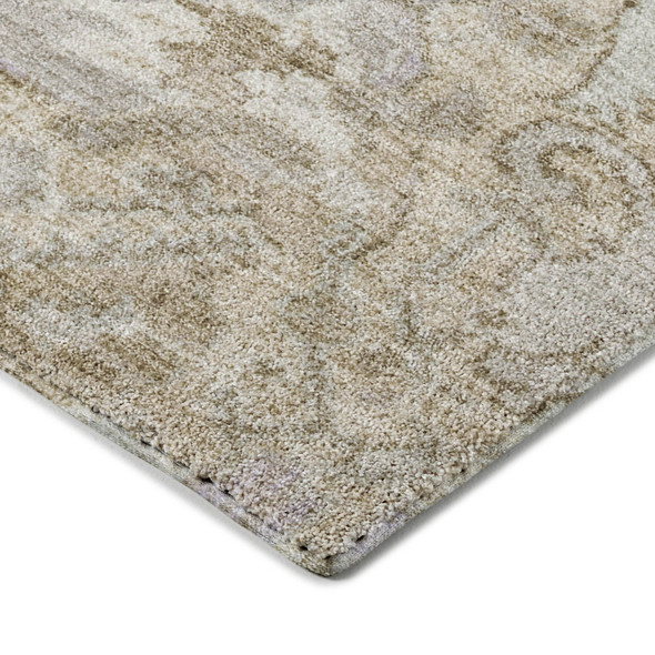 Dalyn Tabrook TB15 Ivory Rug